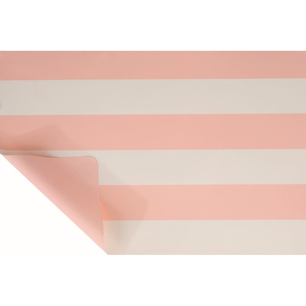 BOBINA PERLATA 1X25MT. LINE ROSA